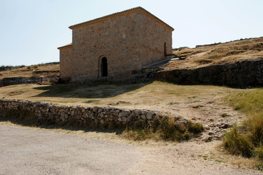 9. San Baudel de Berlanga