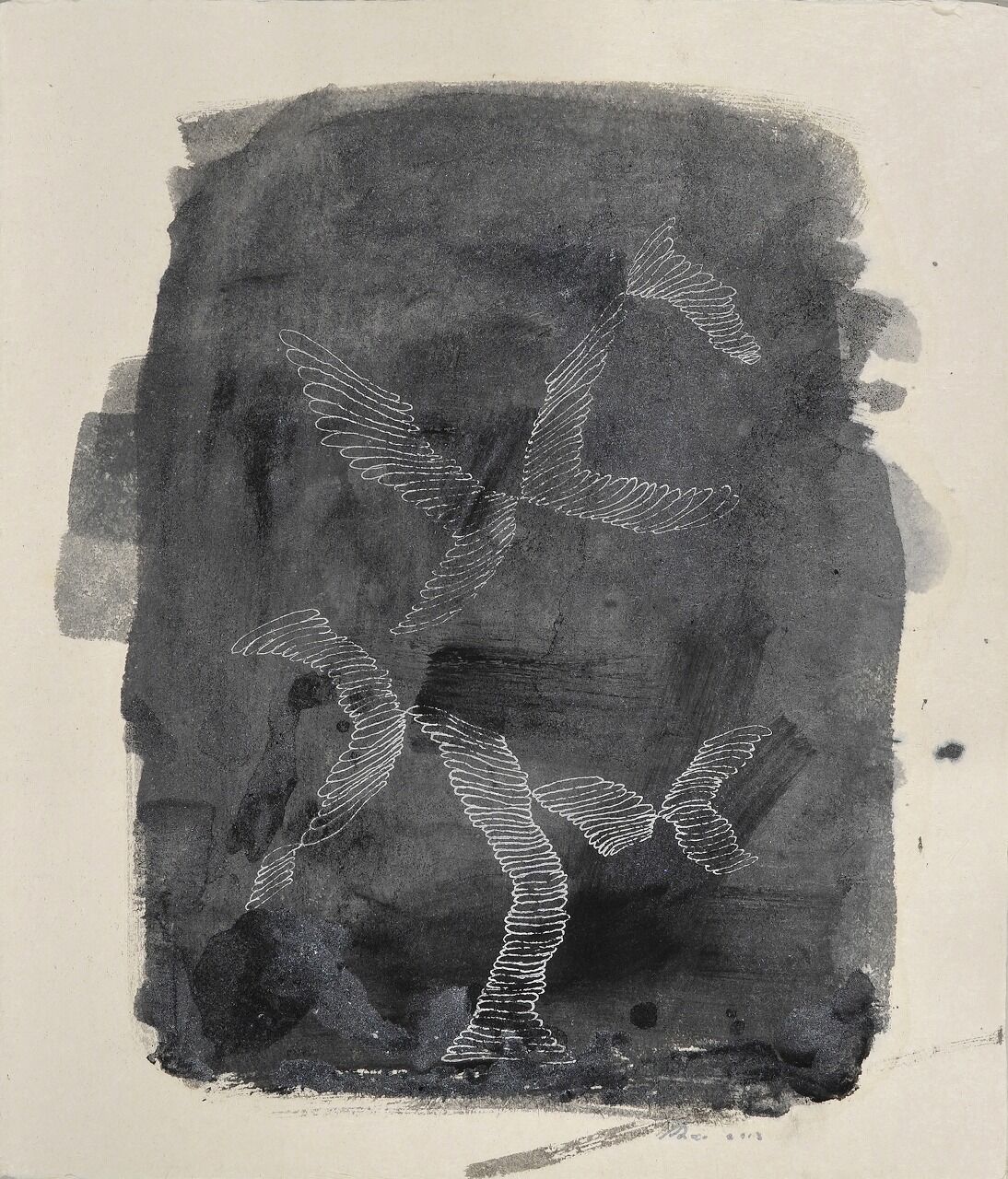 没後10年「杣木浩一 × 宮脇愛子展」出品作品とカタログ紹介 8月20日