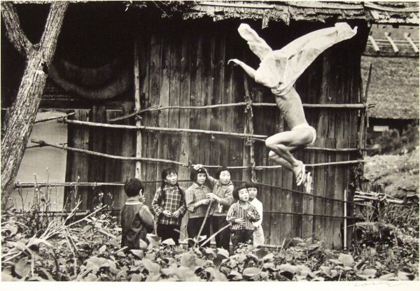 新連載・森下隆のエッセイ「鎌鼬美術館——秋田県羽後町田代に開館」第1