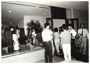 1983ǯ6·î23Æü_¸µ±ÊÄêÀµ¡ÖÆüËܷݽÑÂç¾Þ¡×¼õ¾Þ¤ò½Ë¤¦²ñ_21