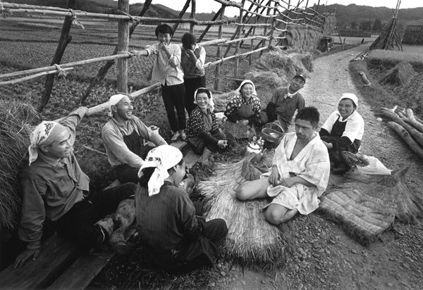 新連載・森下隆のエッセイ「鎌鼬美術館——秋田県羽後町田代に開館」第1