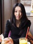 谷川桐子