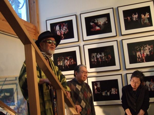 解体劇の幕降りて 60年代前衛美術史 ヨシダ・ヨシエ