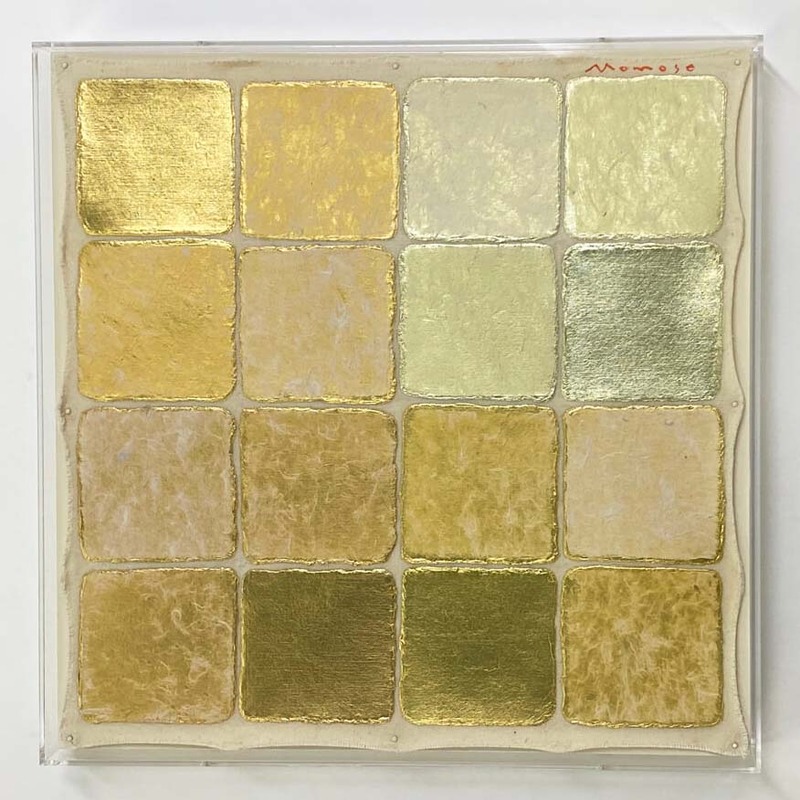 ɴ������NE. Platinum-gold to Gold�� (1) �ȥ�ߥ�