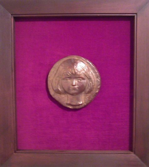 舟越保武：長崎26殉教者 未発表デッサン展 : ギャラリー ときの忘れもの