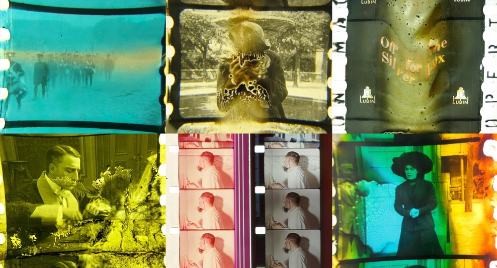 井戸沼紀美のエッセイ「二十二日の半券」第21回『フィルム 私たちの記憶装置』