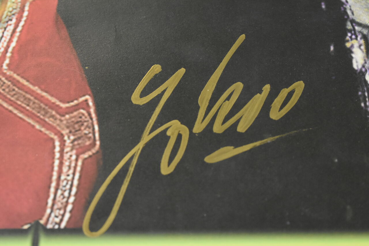 横尾忠則ポスター特別頒布会 : ギャラリー ときの忘れもの