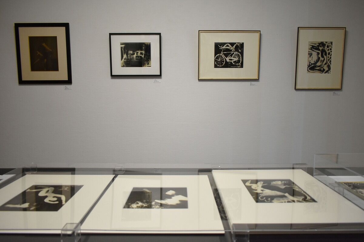 第30回瑛九展2