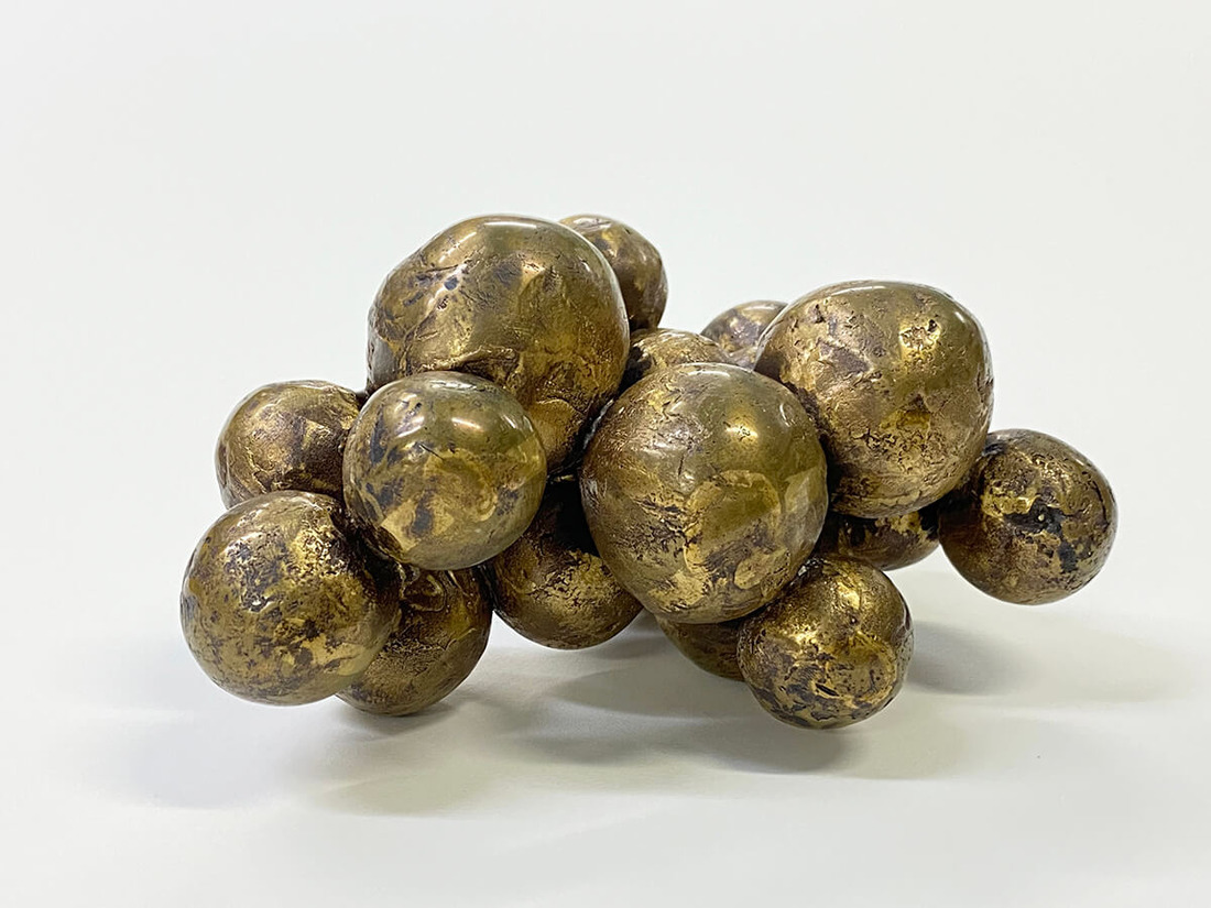 ����ľ�ڡ�Bedessa Moon��2000ǯ �֥��� 14.5��9.0��7.5cm