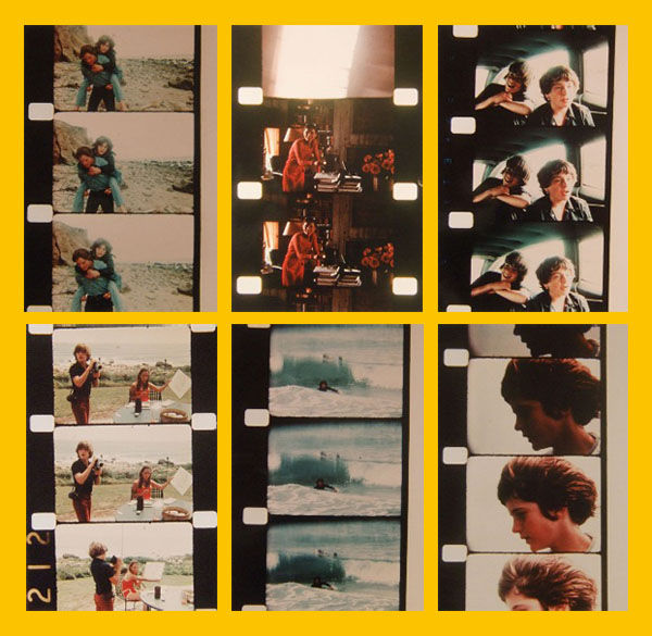 植田実「美術展のおこぼれ」第27回～ジョナス・メカス写真展