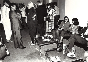 1983ǯ6·î23Æü_¸µ±ÊÄêÀµ¡ÖÆüËܷݽÑÂç¾Þ¡×¼õ¾Þ¤ò½Ë¤¦²ñ_36
