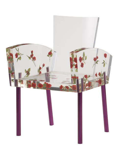 ミスターポールクルチイェーの絵です。(277／300) ミスター