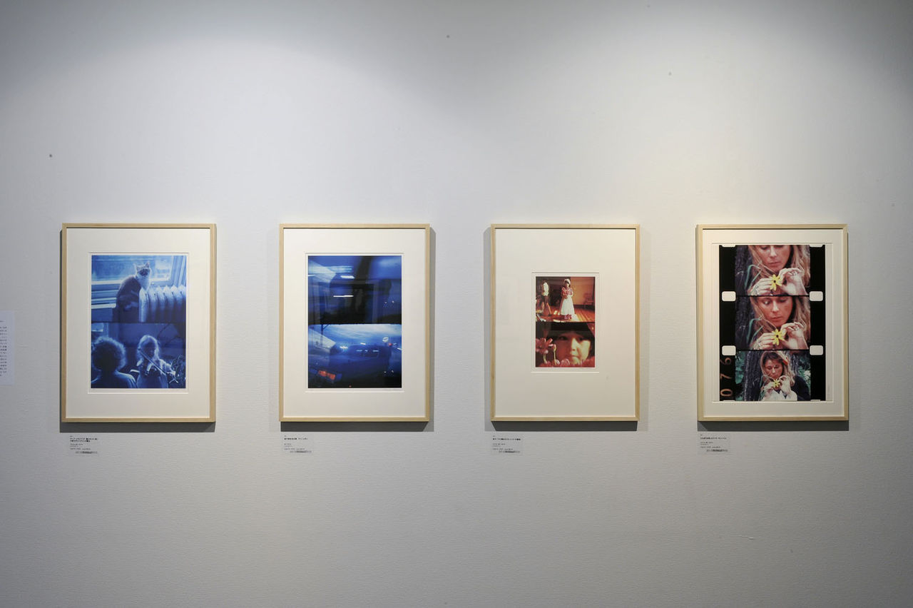 追悼 ジョナス・メカス～木下哲夫さんとメカスさん : ギャラリー とき