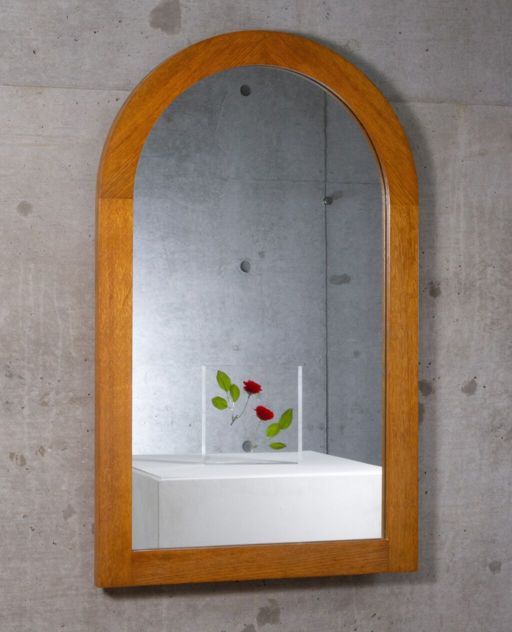 磯崎新設計・筑波第一ホテルと倉俣史朗 : ギャラリー ときの忘れもの