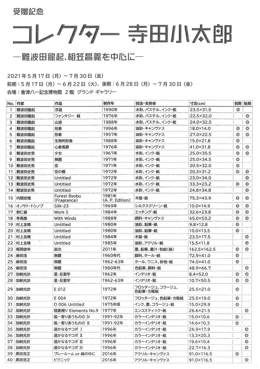 20210624會津八一記念博物館_00002