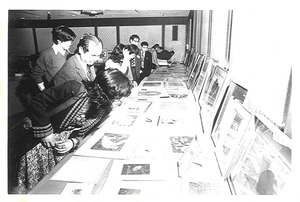 1974ǯ3·î31Æü_¹âÎØ¥×¥ê¥ó¥¹¥Û¥Æ¥ëÂè°ì²ó¥ª¡¼¥¯¥·¥ç¥ó_1_18