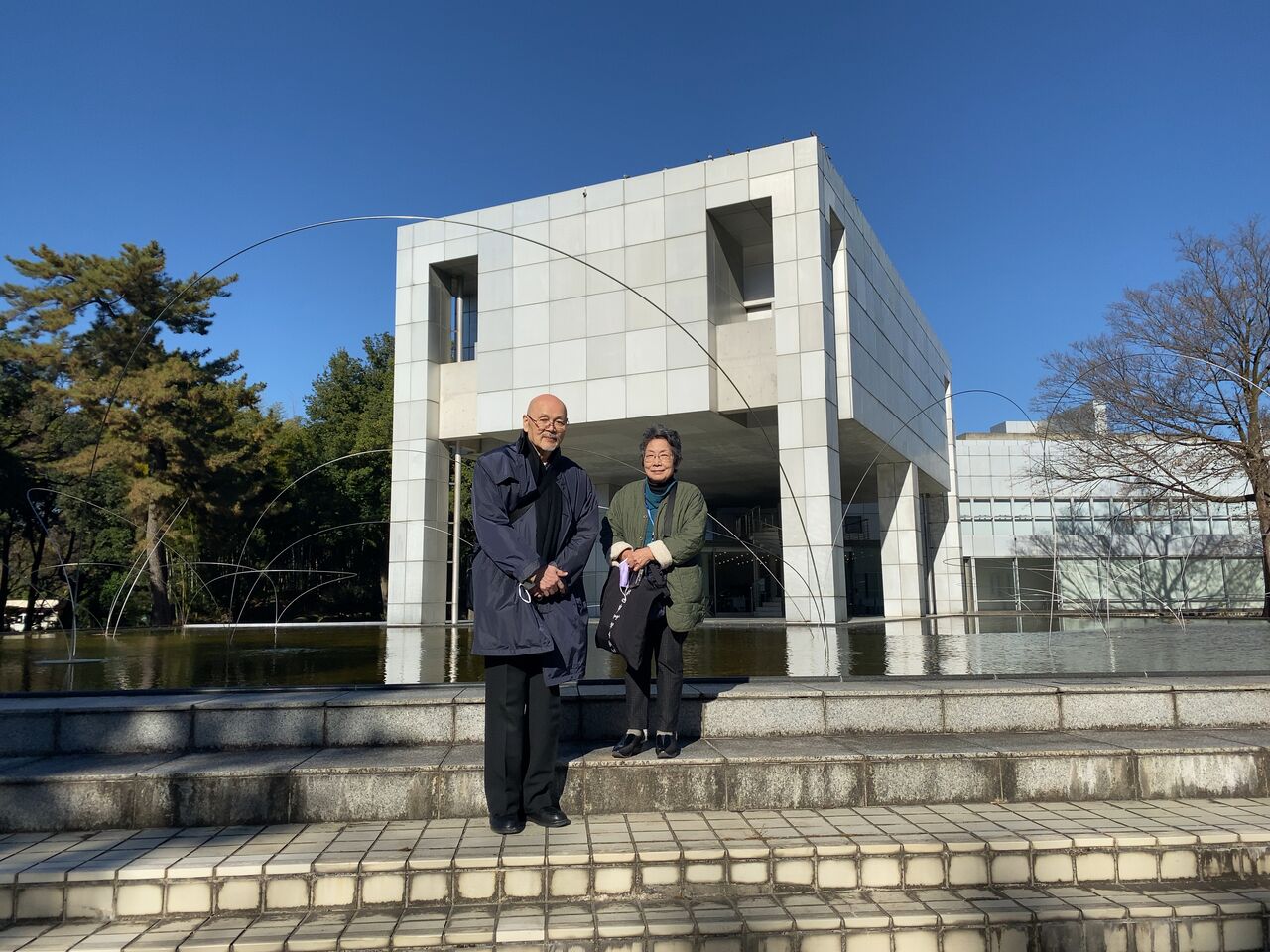 群馬県立近代美術館「佐賀町エキジビット・スペース 1983–2000