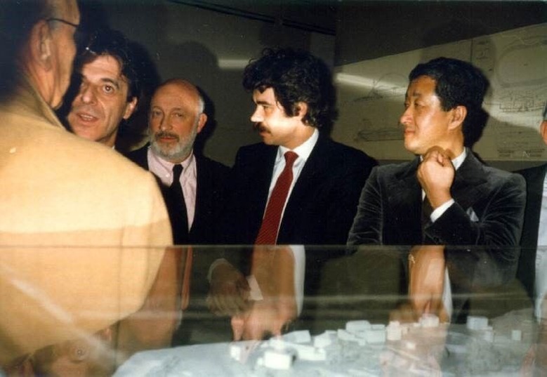 ð²¼Ï¢ºÜ7_8_1984ǯ3·î¤Ë³«¤«¤ì¤¿¥ß¡¼¥Æ¥£¥ó¥°