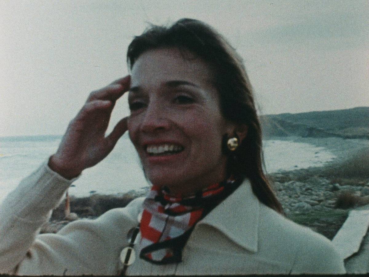 TS 6_Lee Radziwill