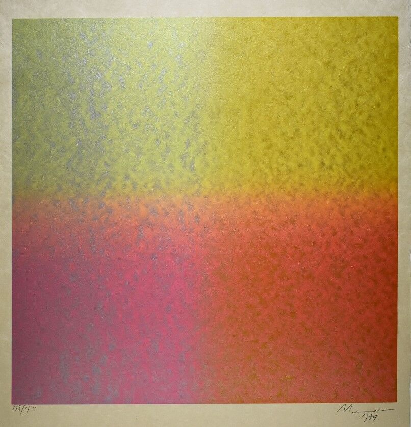 百瀬寿”S square Y and P by S and G/