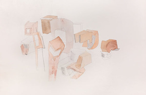 No.14_空洞で描く