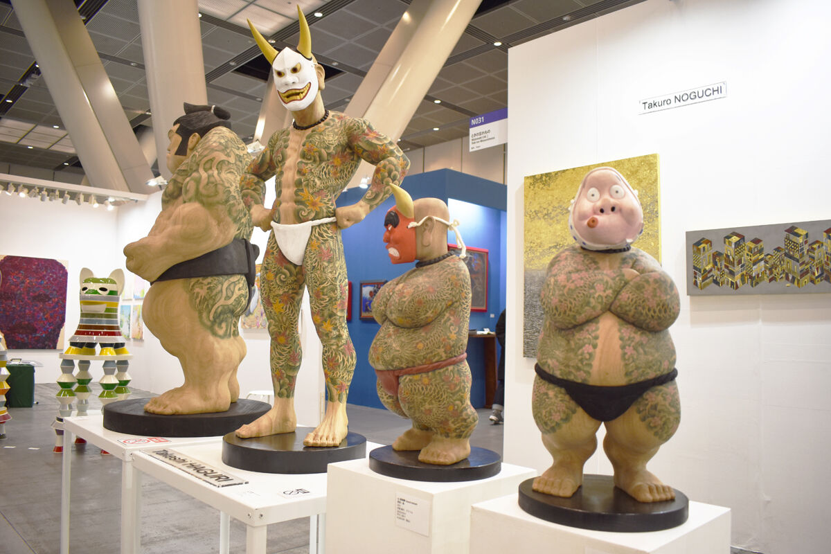 アートフェア東京で倉俣史朗カイエ3集 予約開始 : ギャラリー ときの