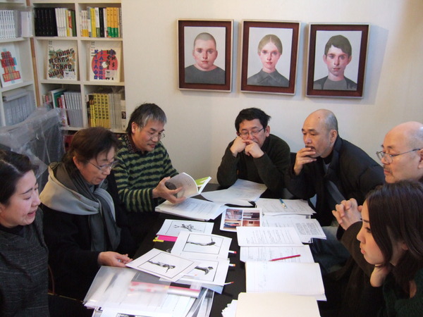 �ȥꥷ��֥饦���Խ����