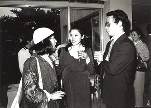 1983ǯ6·î23Æü_¸µ±ÊÄêÀµ¡ÖÆüËܷݽÑÂç¾Þ¡×¼õ¾Þ¤ò½Ë¤¦²ñ_31