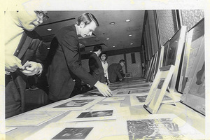 1974ǯ3·î31Æü_¹âÎØ¥×¥ê¥ó¥¹¥Û¥Æ¥ëÂè°ì²ó¥ª¡¼¥¯¥·¥ç¥ó_1_21