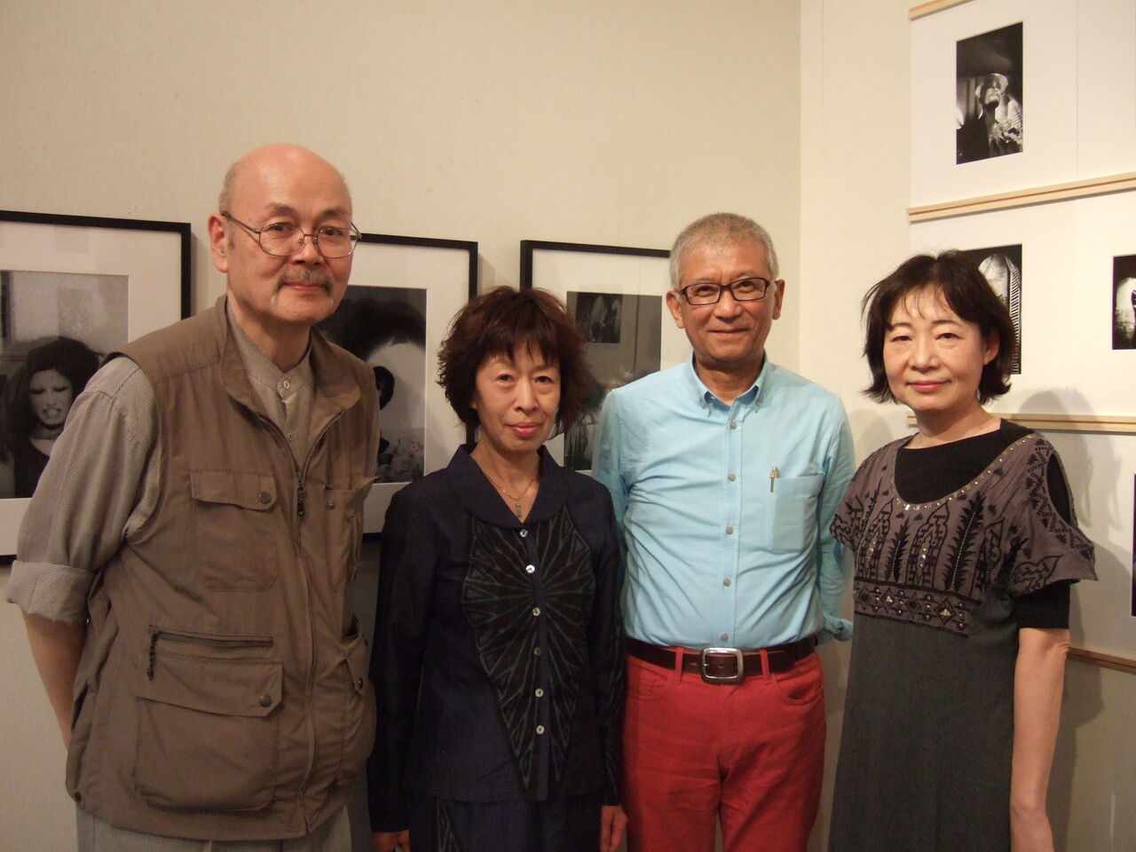 飯沢耕太郎 追悼 金子隆一さんのいない写真の世界を ギャラリー ときの忘れもの 飯沢耕太郎 追悼 金子隆一さんのいない写真の世界を ギャラリー ときの忘れもの