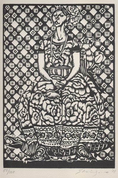 メキシコの大地に生きる画家 竹田鎮三郎 : ギャラリー ときの忘れもの