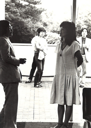 1983ǯ6·î23Æü_¸µ±ÊÄêÀµ¡ÖÆüËܷݽÑÂç¾Þ¡×¼õ¾Þ¤ò½Ë¤¦²ñ_64
