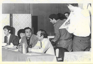 1974ǯ3·î31Æü_¹âÎØ¥×¥ê¥ó¥¹¥Û¥Æ¥ëÂè°ì²ó¥ª¡¼¥¯¥·¥ç¥ó_1_41