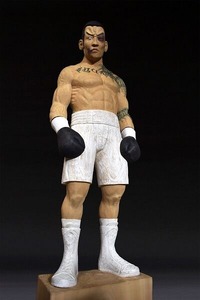 男気(負)2