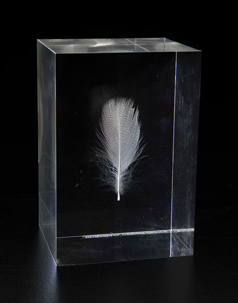 橋本啓子「倉俣史朗の宇宙」第7回～ランプ オバQ (1972) : ギャラリー