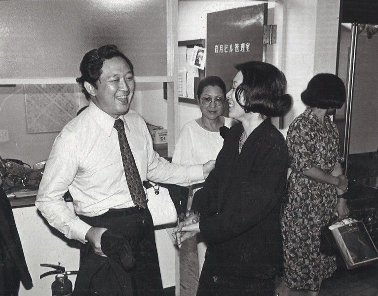 版画　俵屋　宮脇愛子 作品 IV by 宮脇 愛子 | Art Scenes アートシーンズ | お気に入りの