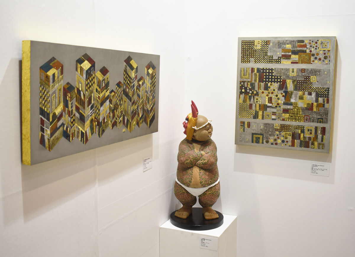 アートフェア東京で倉俣史朗カイエ3集 予約開始 : ギャラリー ときの