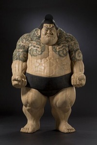 男気-闘