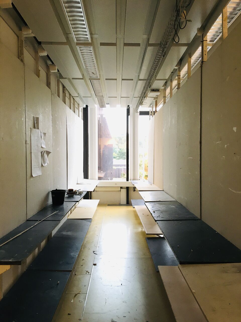 杉山幸一郎のエッセイ「幸せにみちたくうかんを求めて」第67回 : ギャラリー ときの忘れもの