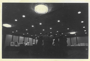 1974ǯ3·î31Æü_¹âÎØ¥×¥ê¥ó¥¹¥Û¥Æ¥ëÂè°ì²ó¥ª¡¼¥¯¥·¥ç¥ó_1_2