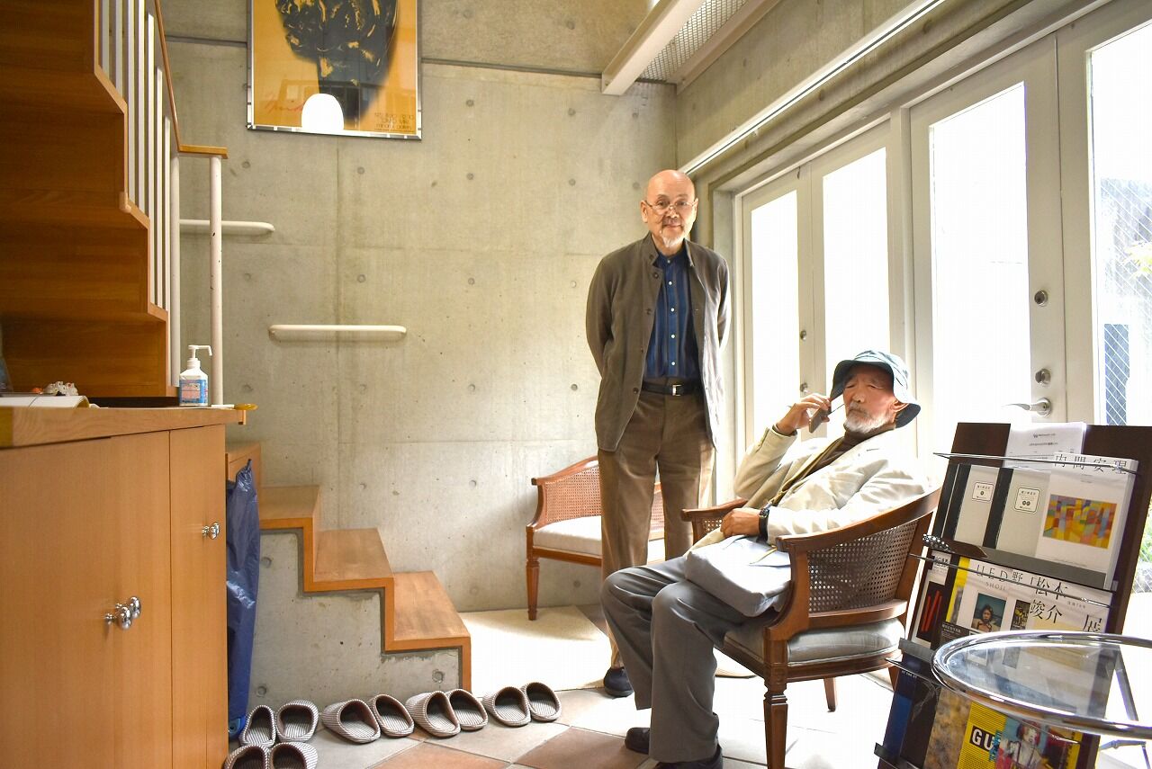 倉俣史朗のアクリル・オブジェ : ギャラリー ときの忘れもの