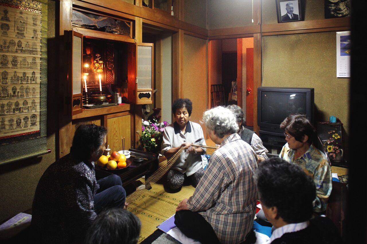 平嶋彰彦のエッセイ 東京ラビリンス のあとさき その7 ギャラリー ときの忘れもの