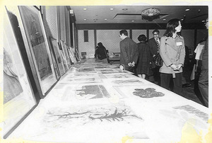 1974ǯ3·î31Æü_¹âÎØ¥×¥ê¥ó¥¹¥Û¥Æ¥ëÂè°ì²ó¥ª¡¼¥¯¥·¥ç¥ó_1_7