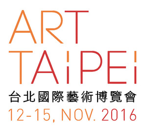 ��Art Taipei 2016��(���̡ˤ˽�Ÿ���ޤ���11��12����11��15��