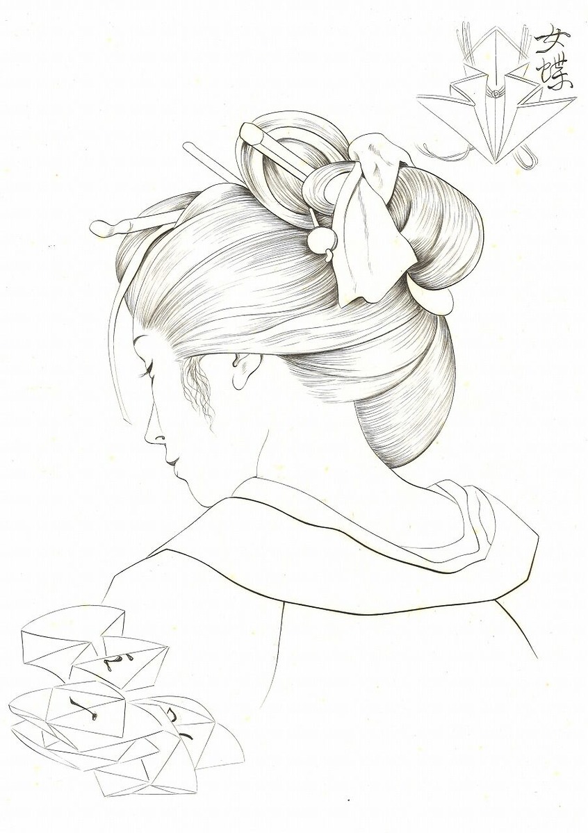 09_藤田嗣治