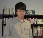 杉山幸一郎