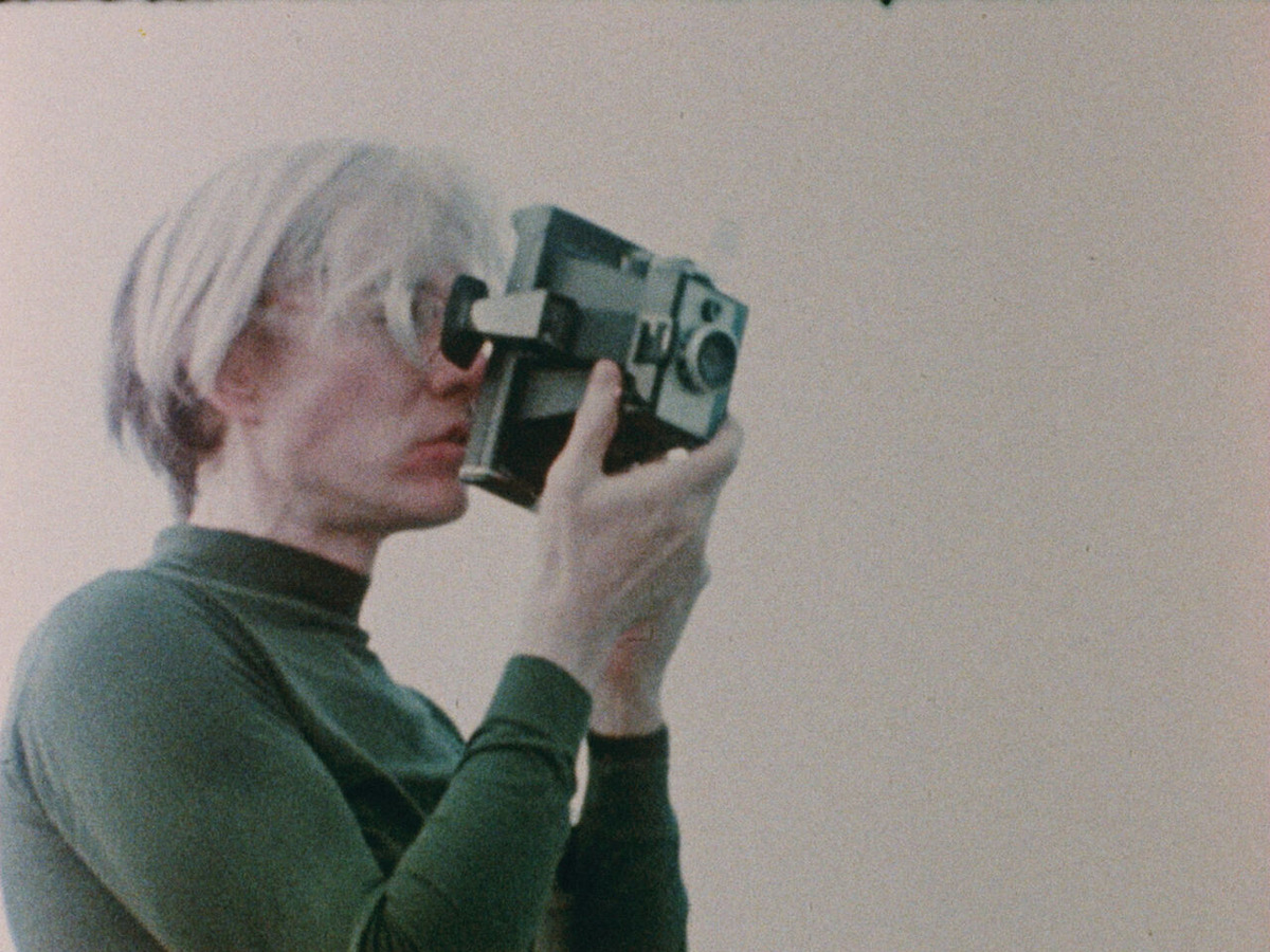 TS 10 Andy Warhol