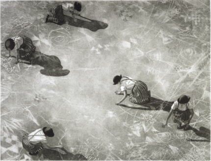 中村惠一のエッセイ「美術・北の国から」第4回 : ギャラリー ときの