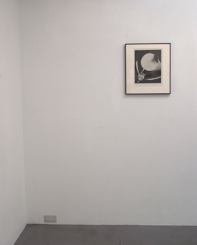 石原輝雄のエッセイ マン レイへの写真日記 第23回 ギャラリー ときの忘れもの