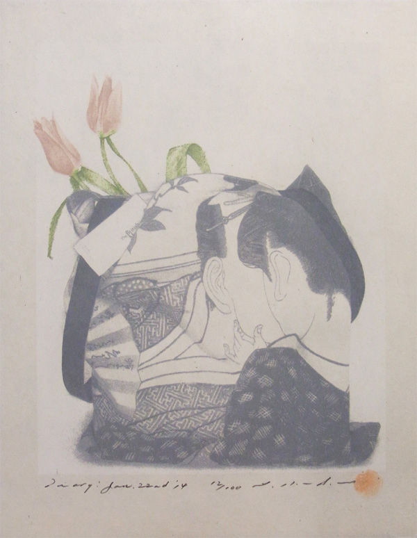 建築家のドローイング 第6回 オットー・ワグナー : ギャラリー ときの